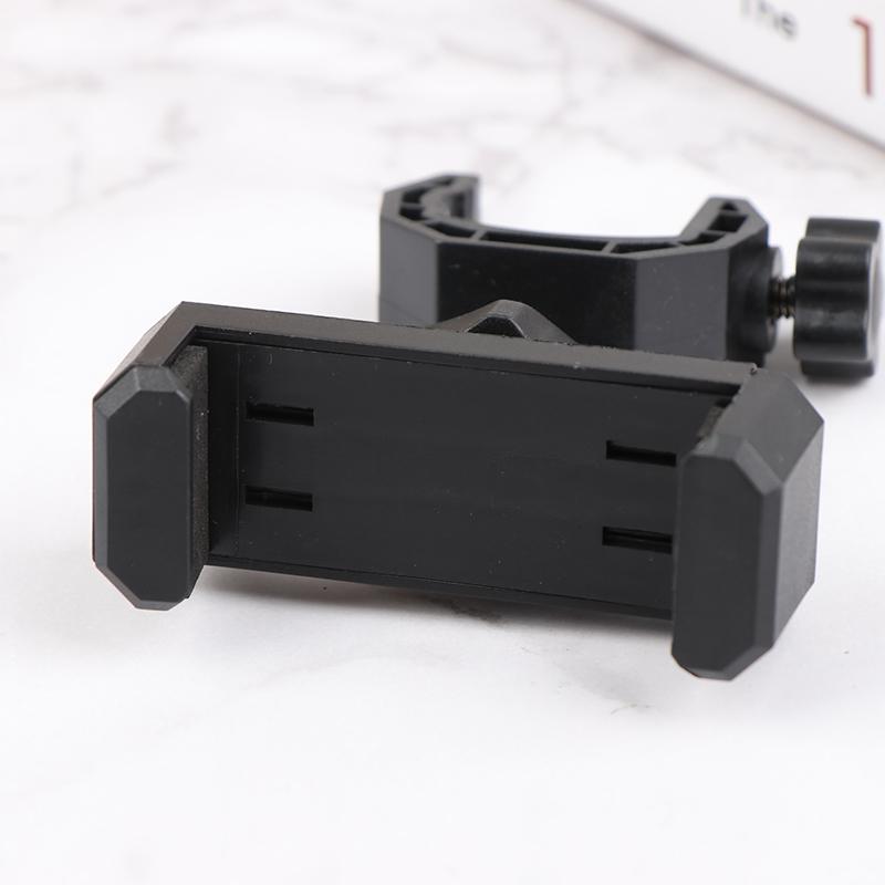 Phone Holder 360 Degree Rotating Universal Microphone Supporting Stand For 6.5-18Cm Smart Phones Music Live Show Holder
