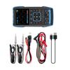 2C23T 10Mhz Handheld Digital Oscilloscope Tester Multifunctional Function Signal Generator for Professionals