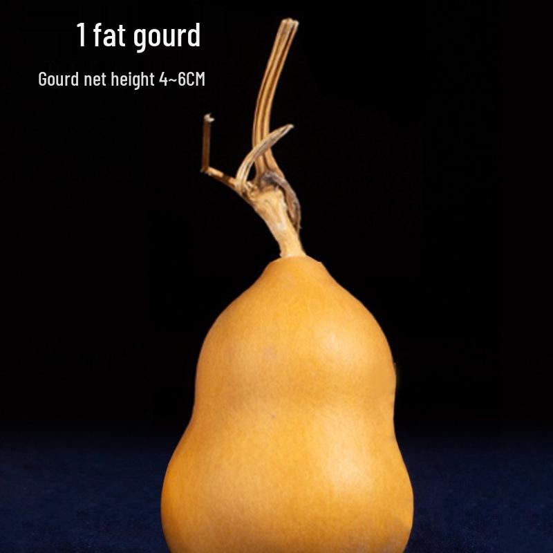 Biao Yun Dragon Head Gourd Handheld Ornament - Miniature Wenwan Collection Piece