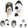 Hunter X Hunter Cosplay Costume For Women And Men With Polyester Fabric For Anime Stage Performances