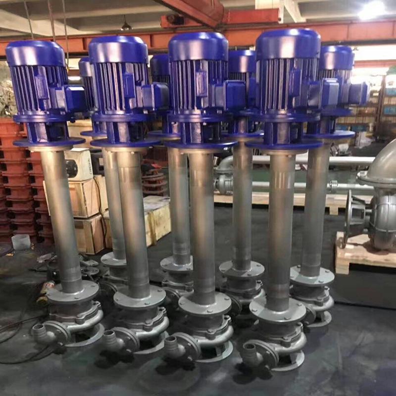 Stainless Steel Non-Clogging Submersible Sewage Pump – Self-Priming Fecal Pump