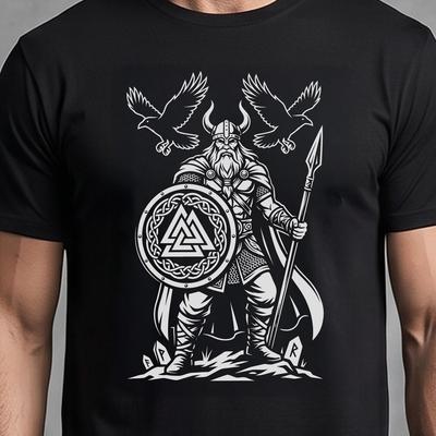 Na górę – T-shirty i koszulki