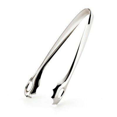Cuisipro Stainless Steel Tongs (Ice)
