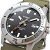 Casio Standard Analog Quartz Men's Watch MTP-VD01-3EV Military Olive Green Imported Model