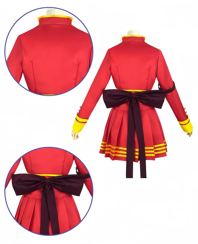 Uma Musume Maruzensky Formula of Bruges Uma Musume Cosplay Costume for Halloween School Festival [NOKIJP] Cosplay, Cosplay, Cosplay, Costume, Events,