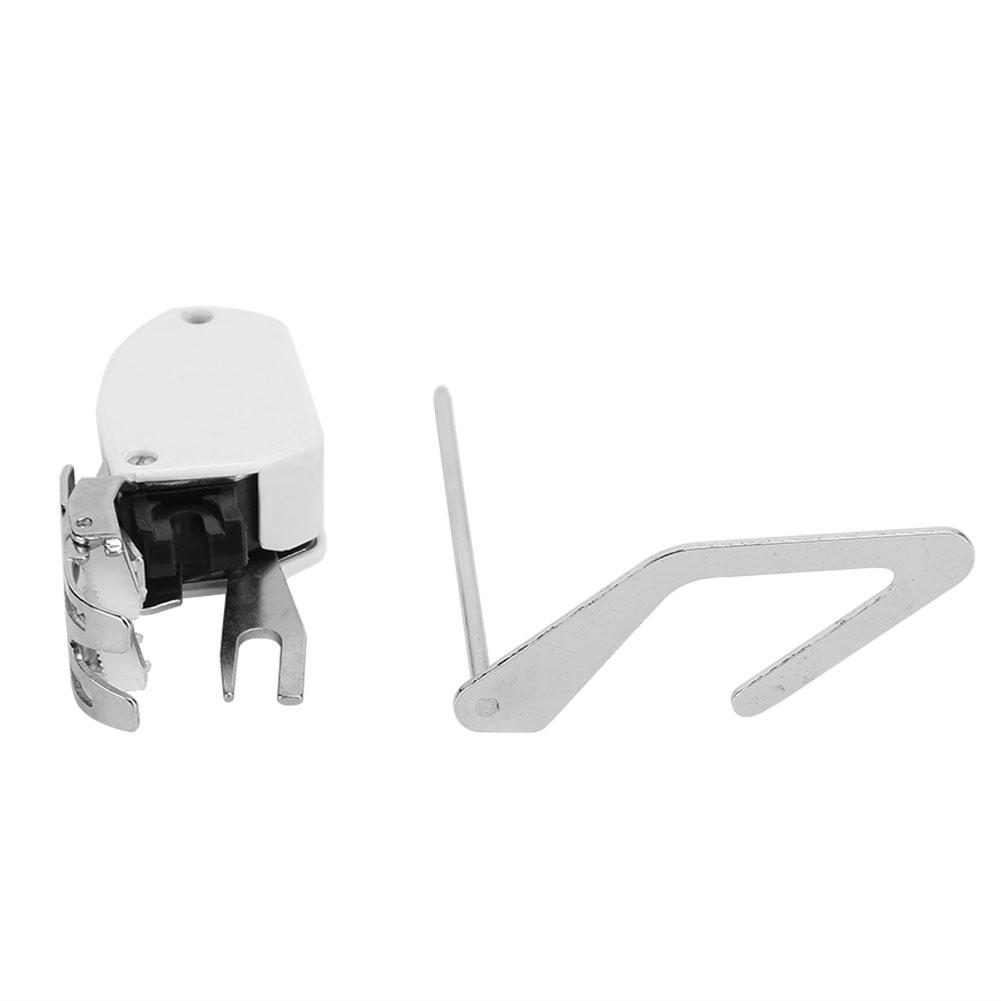 Metallnähfuß Quilten Transportfuß Even Haushaltsnähmaschinenzubehör