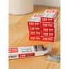 Premium No. 12 Staples, Standard Size 24/6 - Ideal for Office and Home Use