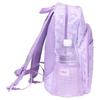 Takanami Create Backpack L 137361 Purple Approx. H360 x W250 x D135mm