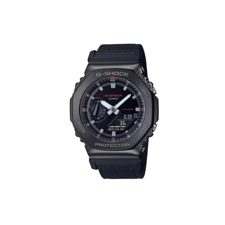 CASIO G Shock GM2100CB 1A GM-2100CB-1A