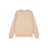 Jordan Sweatshirts Men's Desert Yellow Crew Neck Moderate Regular FB3910-277
