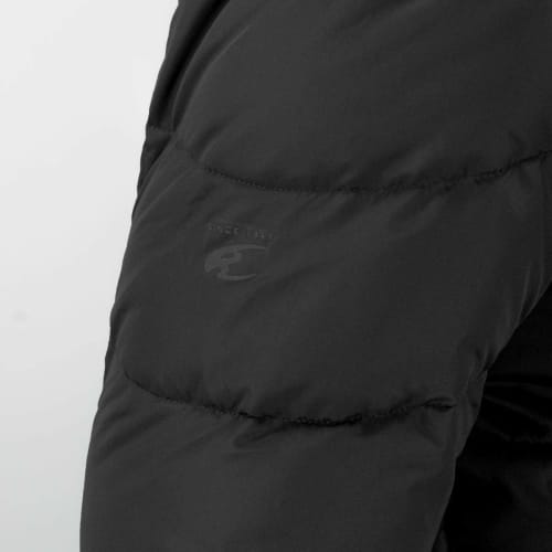 Komine Bike Protective Winter Padding Jacket L Black 07-612 JK-612
