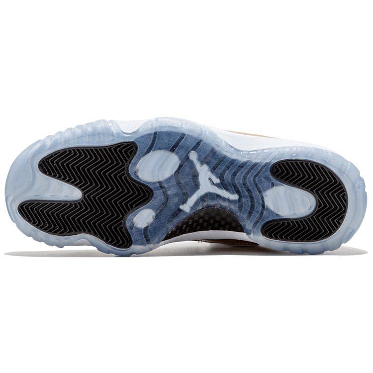 Air Jordan 11 Retro Low 'Closing Ceremony' 528895-103