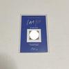 [USED] Stray Kids Rino Han Iamyou Unit Trading Card