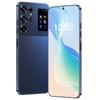 S26 Ultra 5G Smartphone: Android 7.3, 16GB RAM, 1TB Storage, Large Screen, Flagship Model.