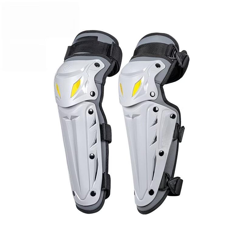 TULX Motorcycle Long Knee Pads