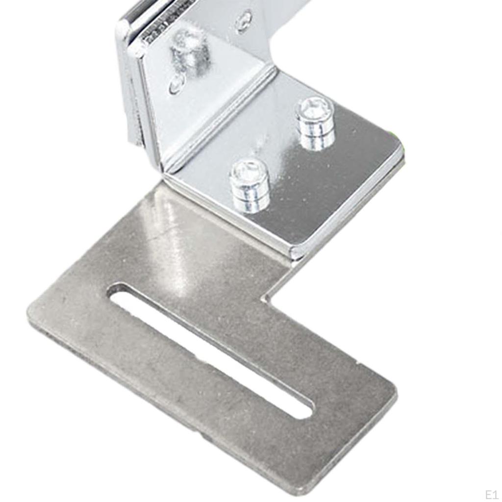 Držák na gumičku pro šicí stroj, elastický pas, lisování pro příslušenství