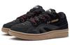 Li Ning 937 Deluxe SP Low Split Suede, Leather Slip Resistant Cushioning Abrasion Resistant Lightweight Low top AGBR095-3