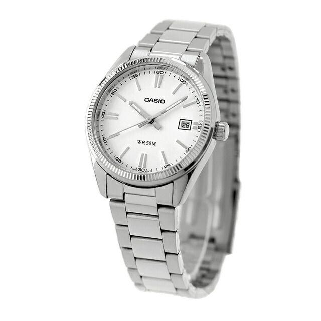 Used [New] Casio CASIO watch unisex UTP-1302PD-7AVDF STANDARD