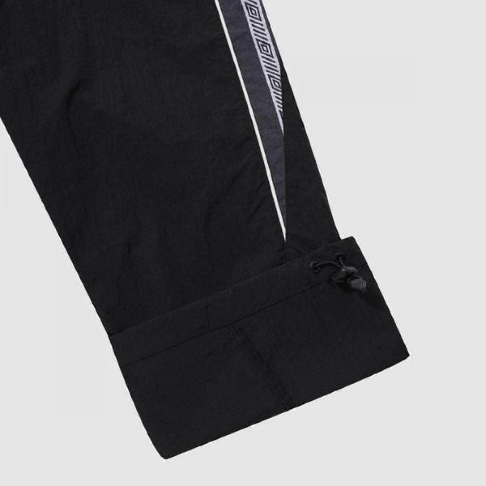 Umbro Unisex Bloke Og Track Wide Woven Pants Uq221cpt51