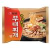 Nongshim Korean Ramen Single Pack(1PCS) – 17 Flavors To Choose From (Shin Ramyun, Neoguri, Chapagetti, Etc.)