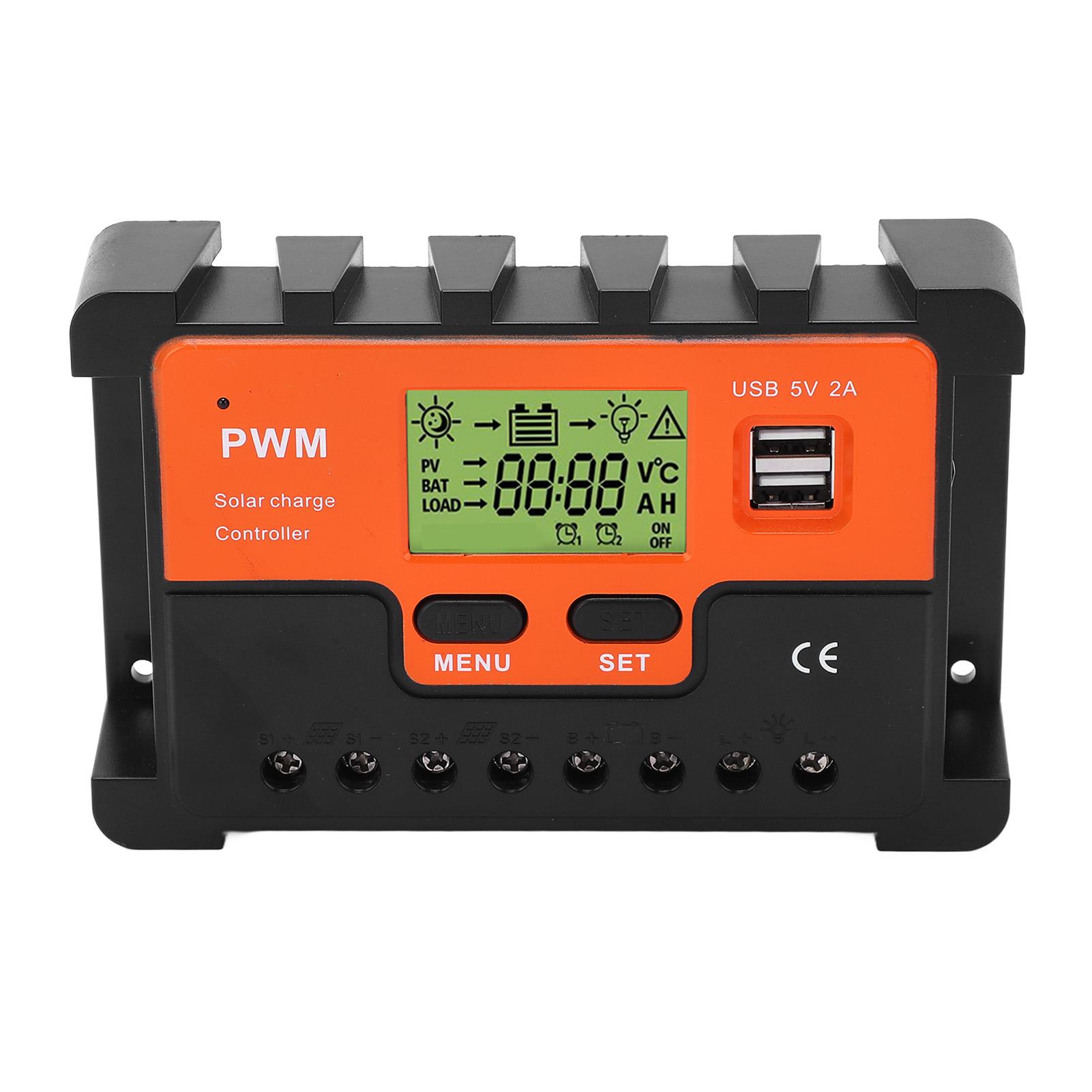20A 12V/24V