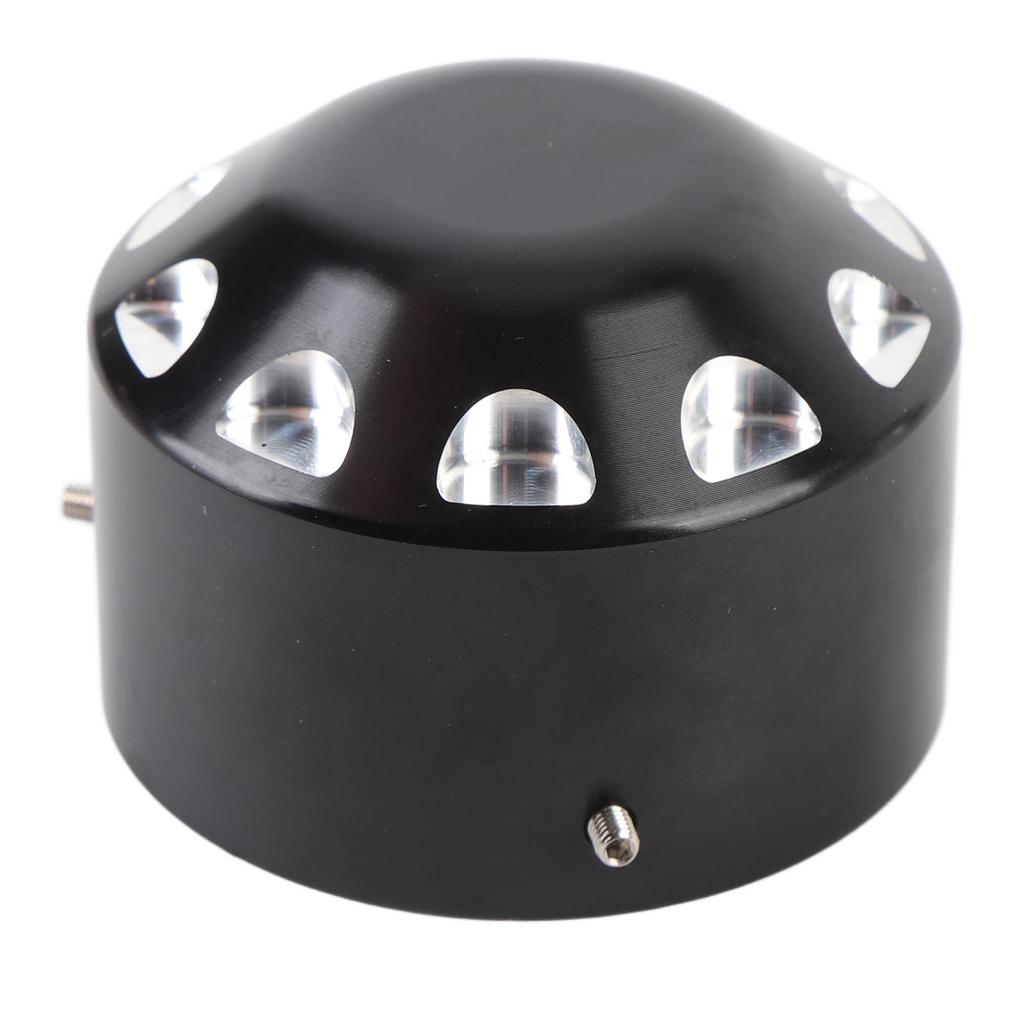 Axle Nut Cover Sturdy Aluminium Wearproof Wheel Axle Nut Cap Replacement for Polaris   2015 2024