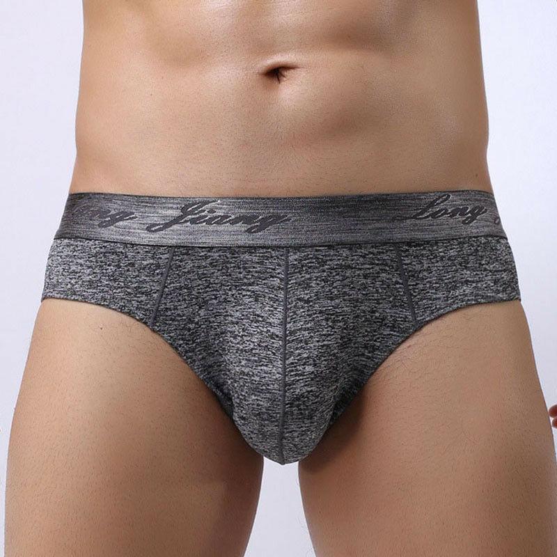 Mens Sexy Underwear Briefs Pouch Y Front Shorts Underpants Jockstrap Mxl Mini
