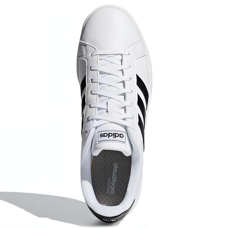 Adidas Grand Court 'Cloud White' Sneakers F36392