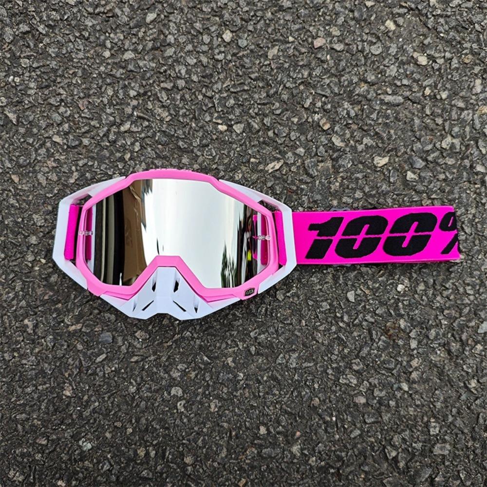 2025 Hot Motocross Glasses Cycling Glasses Ski Glasses FXR Men Women BMX ATV MTB Safety Glasses Racing Off-Road Goggle