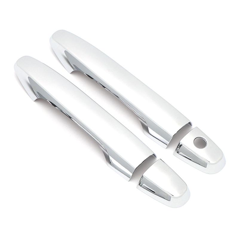 Honda Jade 14-20 Door Bowl Handle Protective Sticker