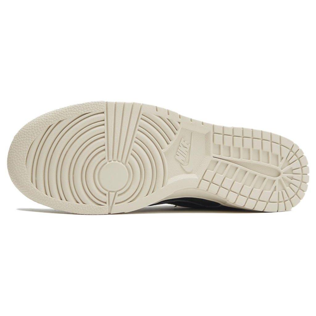 Nike Dunk Low Premium Sequoia Unisex-Sneaker Grün Hell-Eiche-Braun DZ2538-300