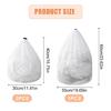 Lingerie Laundry Protector With Thickened Polyester Design Protective Washing Mesh Bags for Blouses and Hosiery