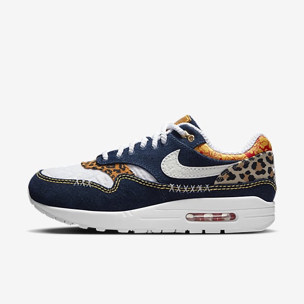 

Мужская обувь Nike Air Max 1 Premium FJ4452-432