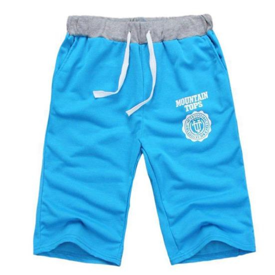 Buy Fashion Casual Men Gym Sport 
