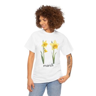 Tops – Magliette