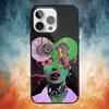 Eric Brenner Art Phone Case For iPhone 17,16,15,14,13,12,Plus,Pro,Max for Magsafe Magnetic Wireless Charging
