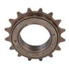 1Set Freewheel with Left Drive Flywheel Adapter Kit for MY1016Z MY1016 MY1018 MY1020 Motors