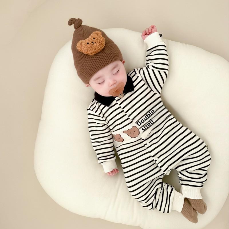 

Комбинезон для новорожденного Four Seasons Three Bear 59 cm