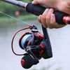 Fishing Reel Fishing Reel Multiplier Reel Roller Fishing Reel Baitcasting Reel Surf Casting Reel Spinning Fishing Reels