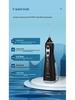 Portable USB Electric Oral Irrigator and Teeth Whitening Water Flosser