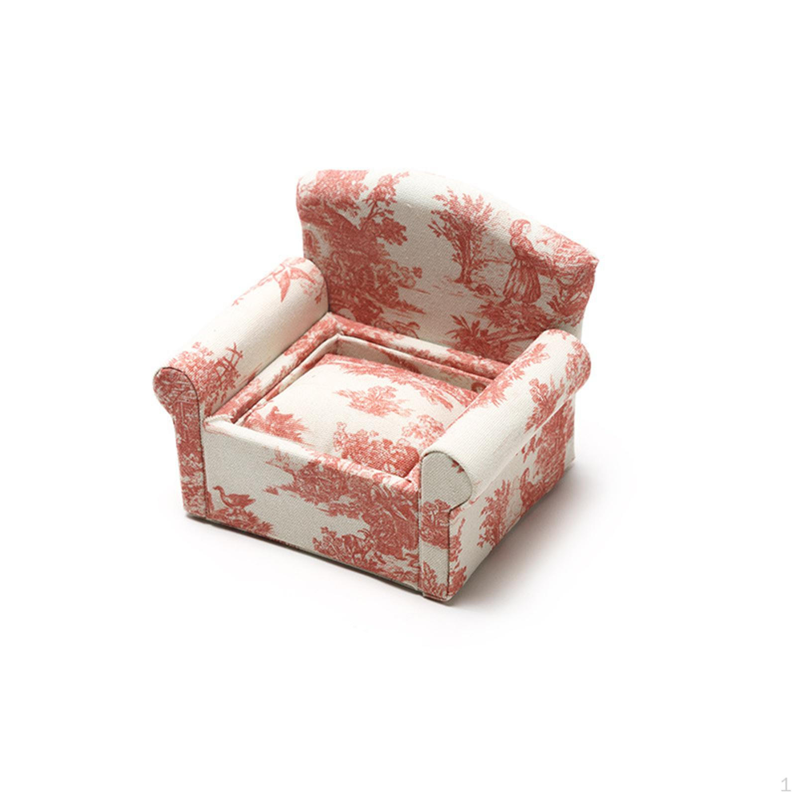 

Single Watch Display Stand Jewelry Multifunctional Photo Prop Storage Box for Earrings красный