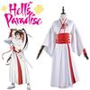 Cosplay Outfit Set Asanoda Yoshimura Soseki From Hell Paradise