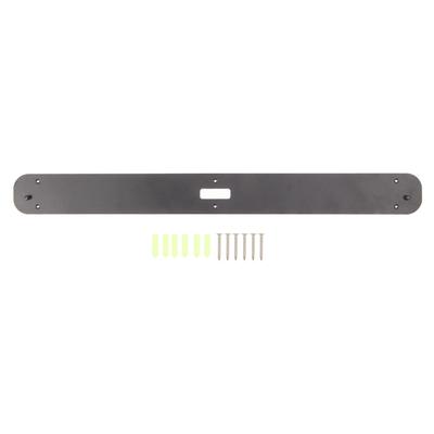 Soundbar-Wandhalterung, Metall, verdickt, starke Tragfähigkeit, Soundbar-Montageständer für Sonos