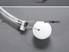Hui Sheng Adjustable Table Tennis Practice Trainer & Serving Machine