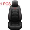 Full Coverage Universal Pu Leather Car Seat Covers for KIA Sportage Ceed Rio Niro Optima Soul Spectra Sorento Car Accessories