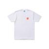 Undefeated T-Shirts Unisex Crew Neck Moderate Straight Fit UI32GSS01M