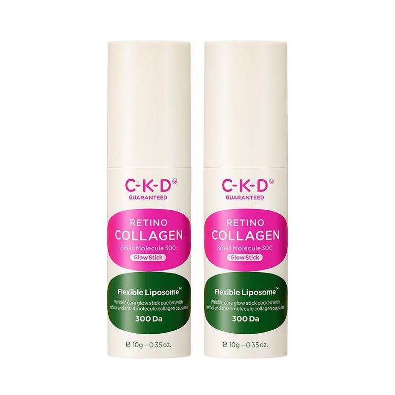 

CKD Retino Collagen Glow Stick 10g x 2