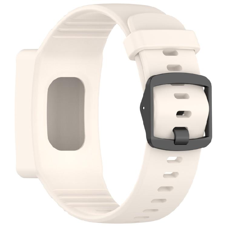 Food-grade Silicone Watch Band Straps for WHOOP 4.0 Adjustable Wrist Circumference Sweatproof Watch Bracelets Belt
