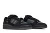 adidas Forum Low 'Black Grey'