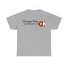 Chicago Aces WTT Team Tennis Retro Nostalgic T-shirt